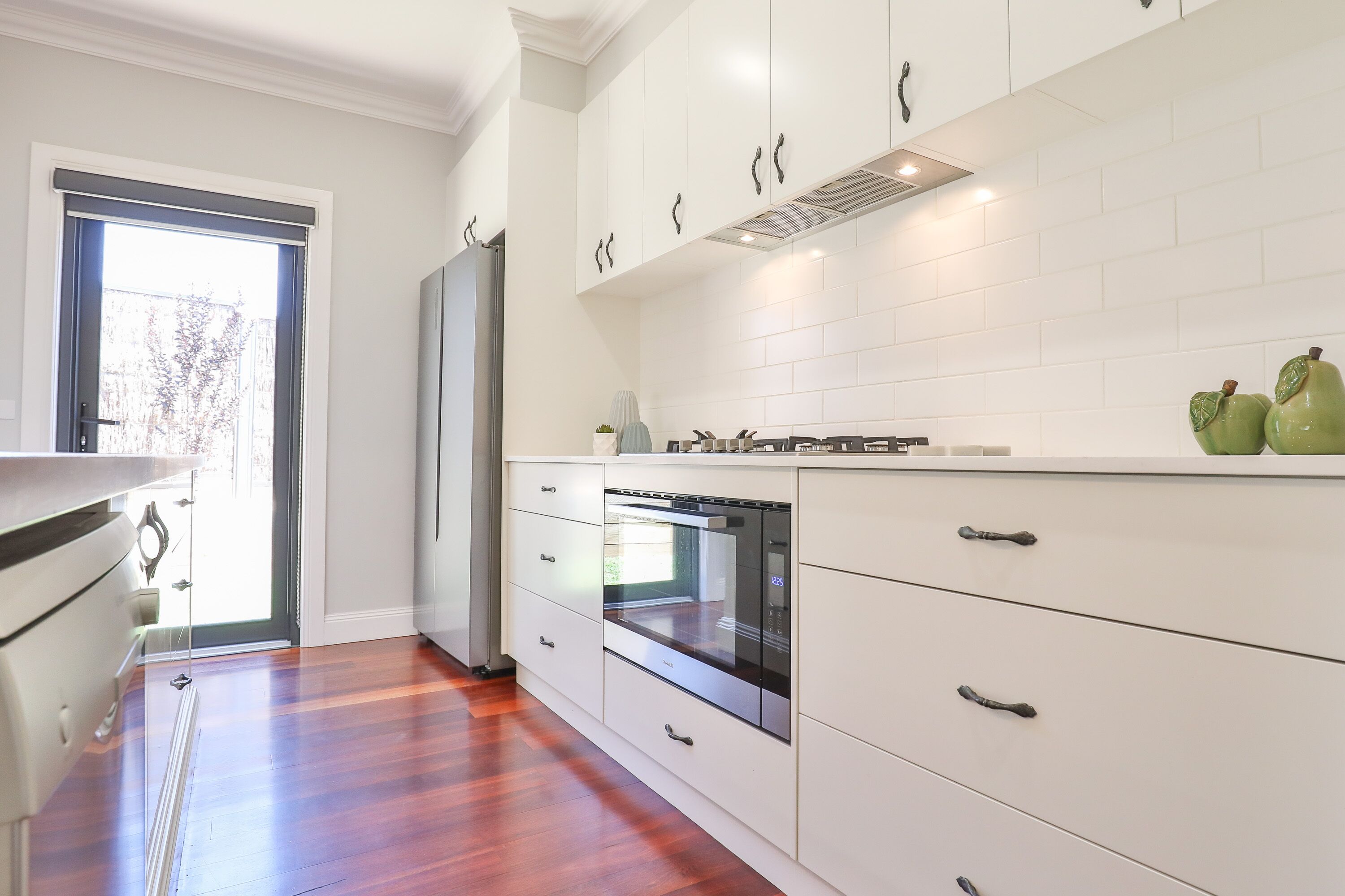 Indulge Luxury Homes Dockside Marina
