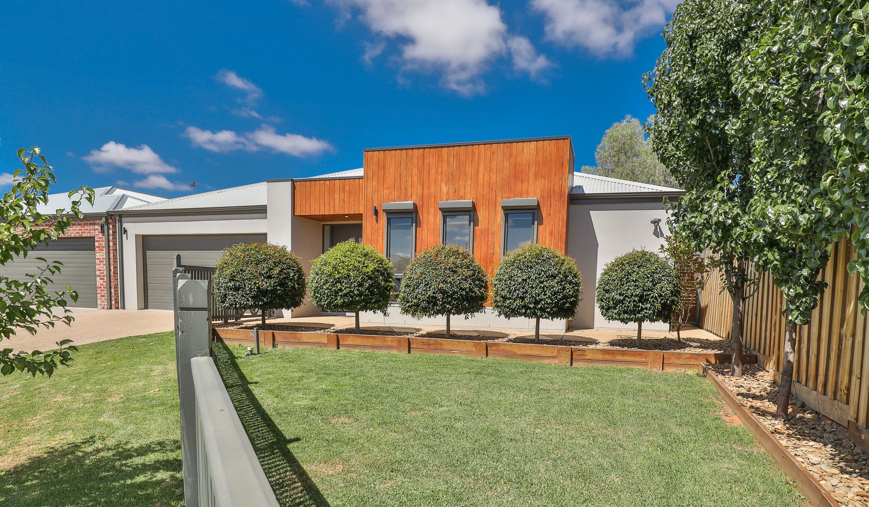 Indulge Luxury Homes Dockside Marina