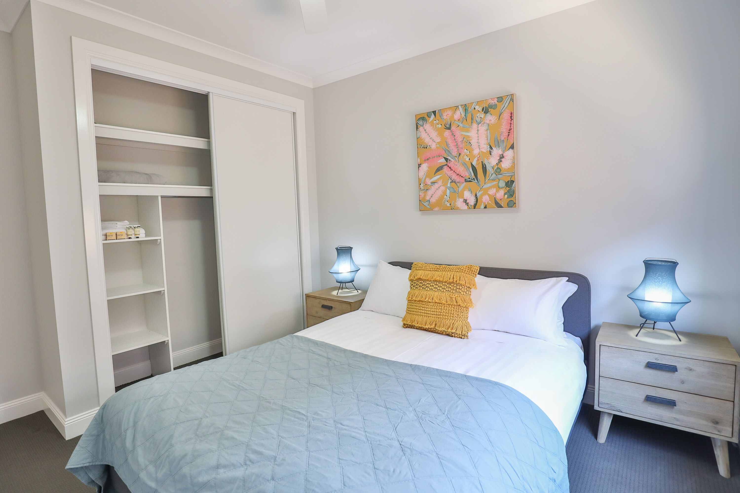 Indulge Luxury Homes Dockside Marina