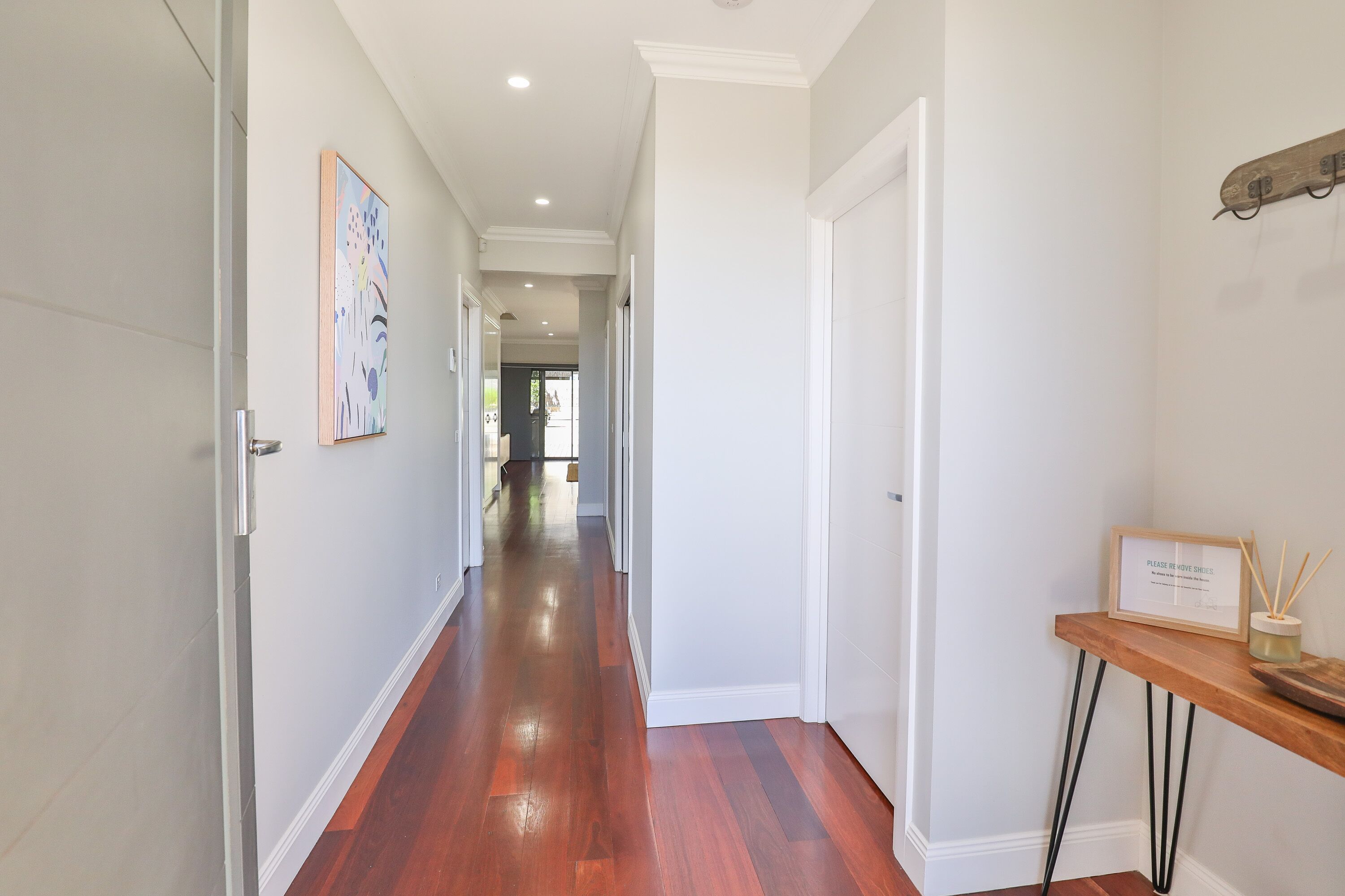 Indulge Luxury Homes Dockside Marina