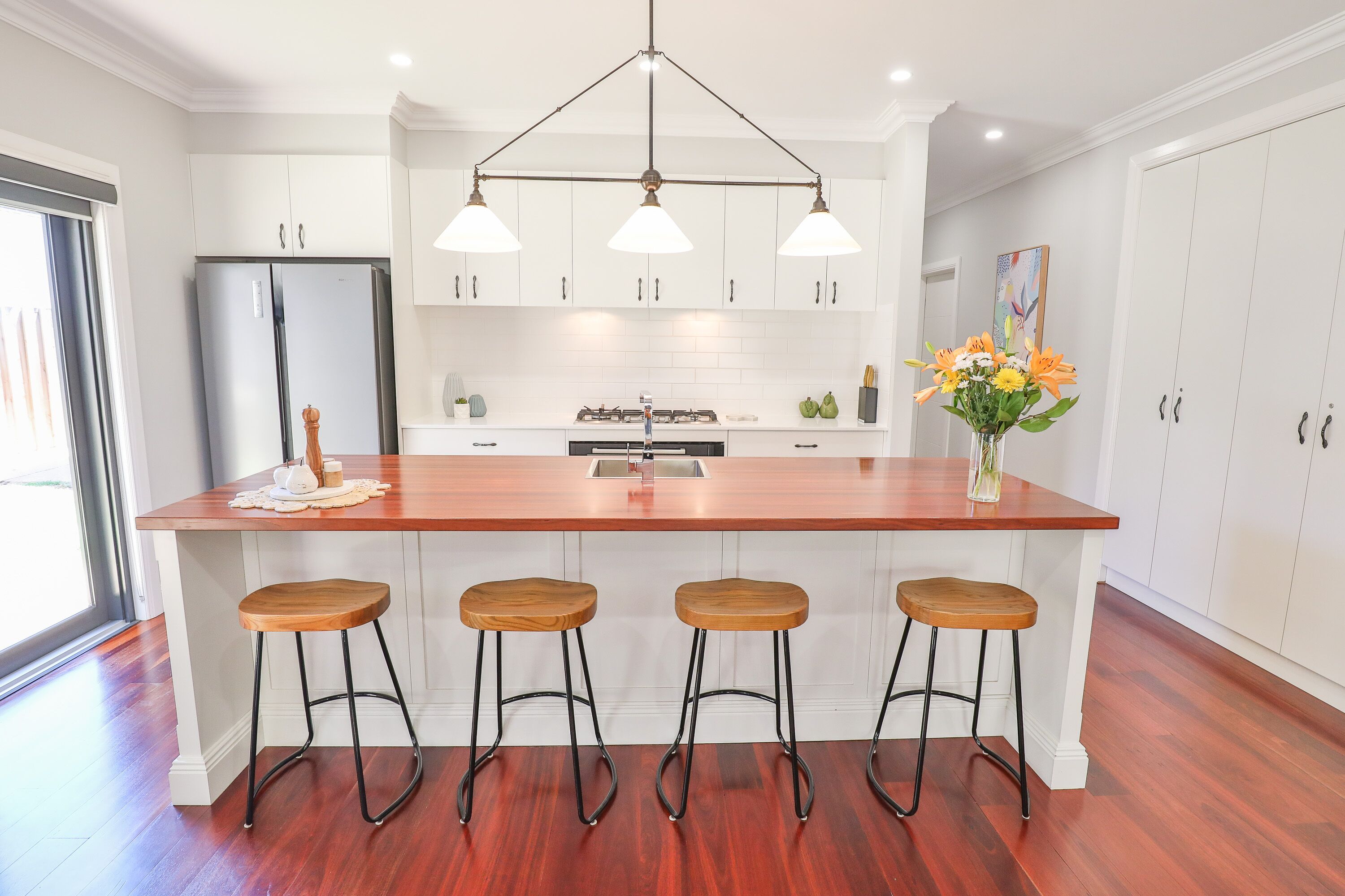 Indulge Luxury Homes Dockside Marina