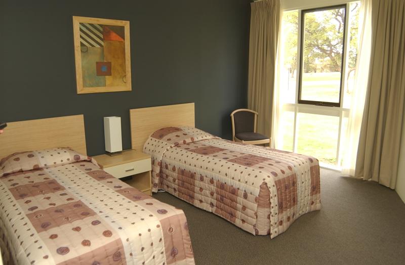 Mildura Golf Club Resort