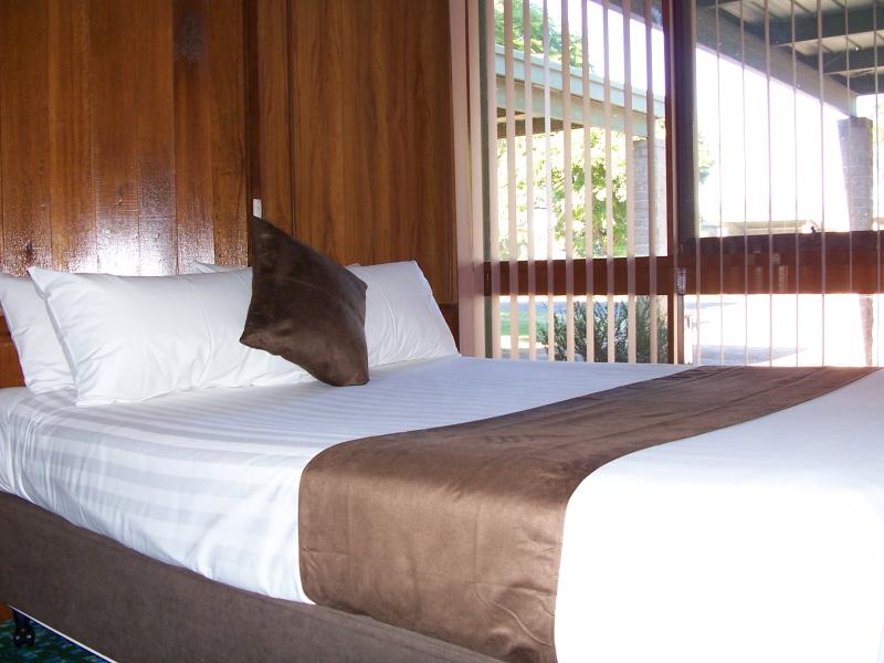 Mildura Golf Club Resort