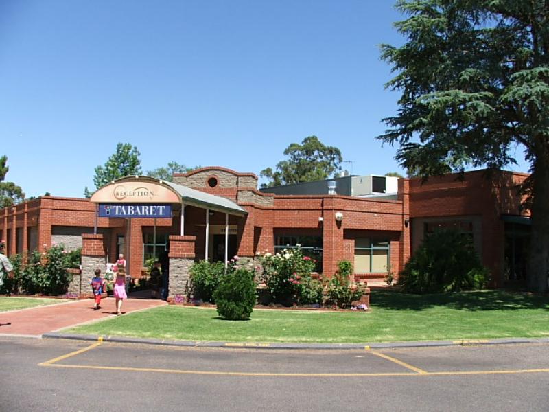 Mildura Golf Club Resort