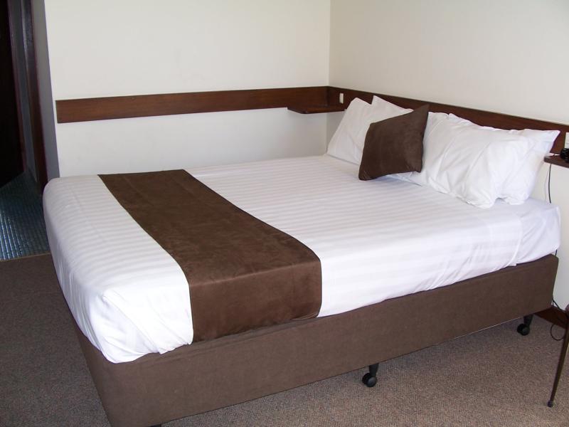 Mildura Golf Club Resort