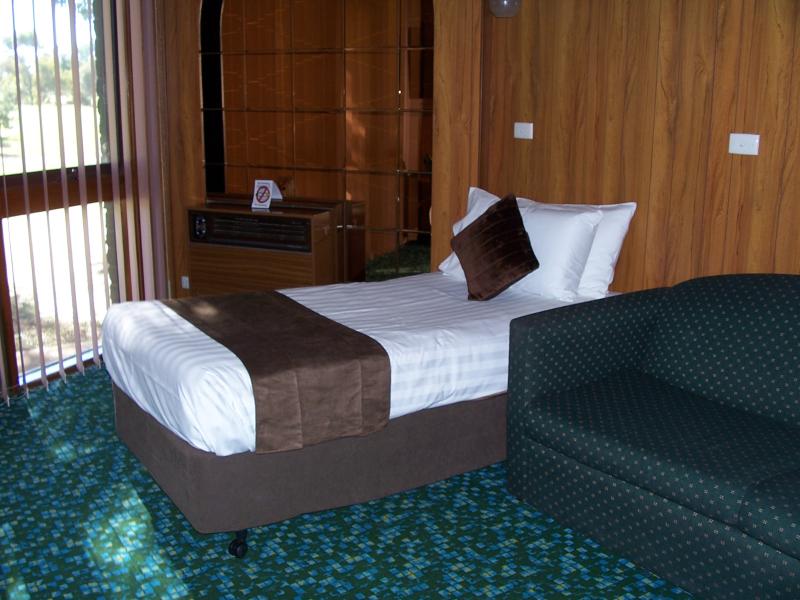 Mildura Golf Club Resort