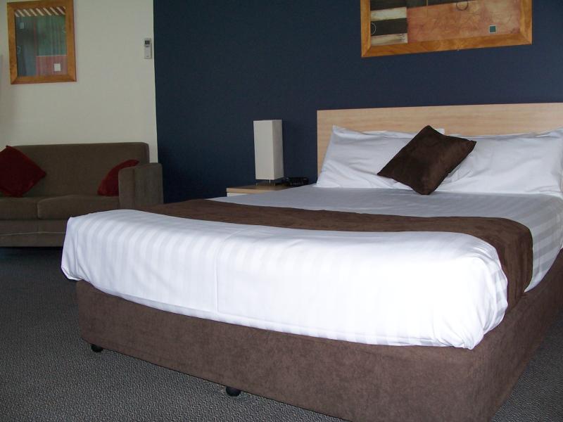 Mildura Golf Club Resort