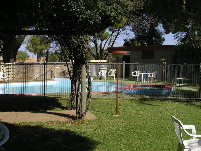 Mildura Golf Club Resort