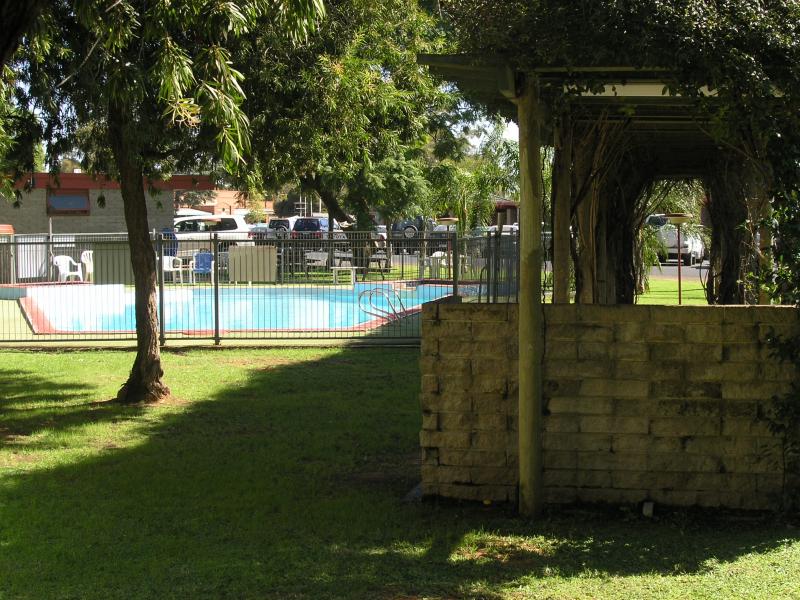 Mildura Golf Club Resort