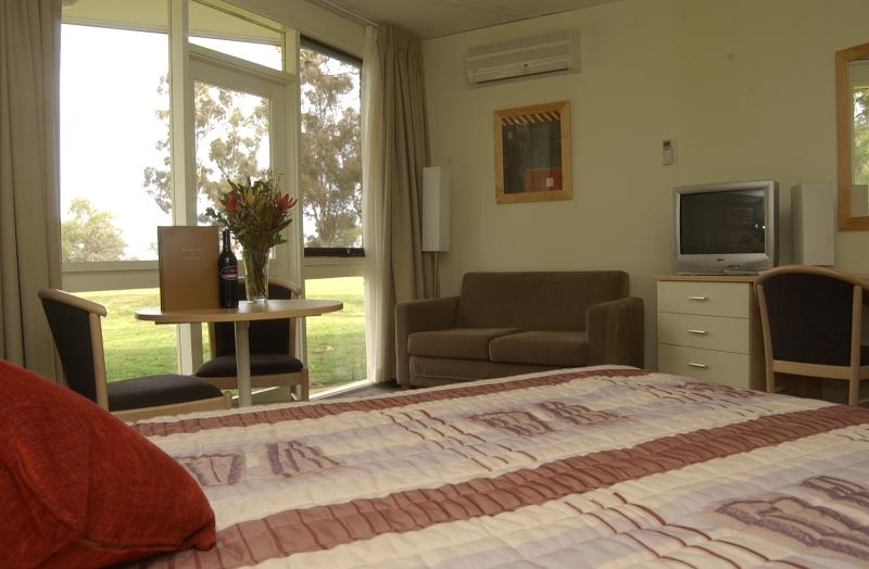 Mildura Golf Club Resort