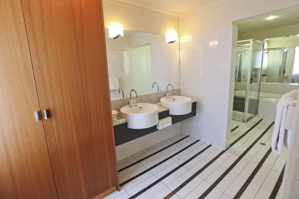 Quality Hotel Mildura Grand