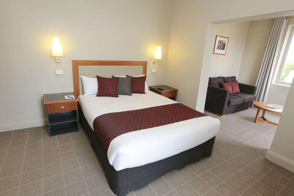 Quality Hotel Mildura Grand