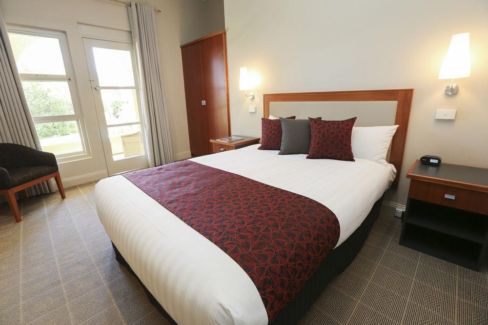 Quality Hotel Mildura Grand