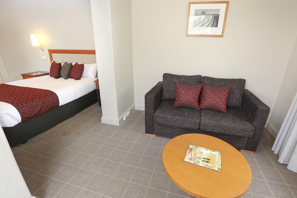 Quality Hotel Mildura Grand