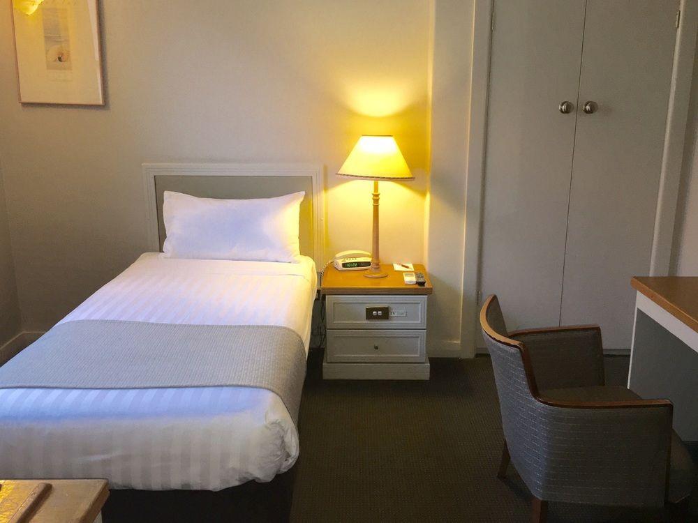 Quality Hotel Mildura Grand