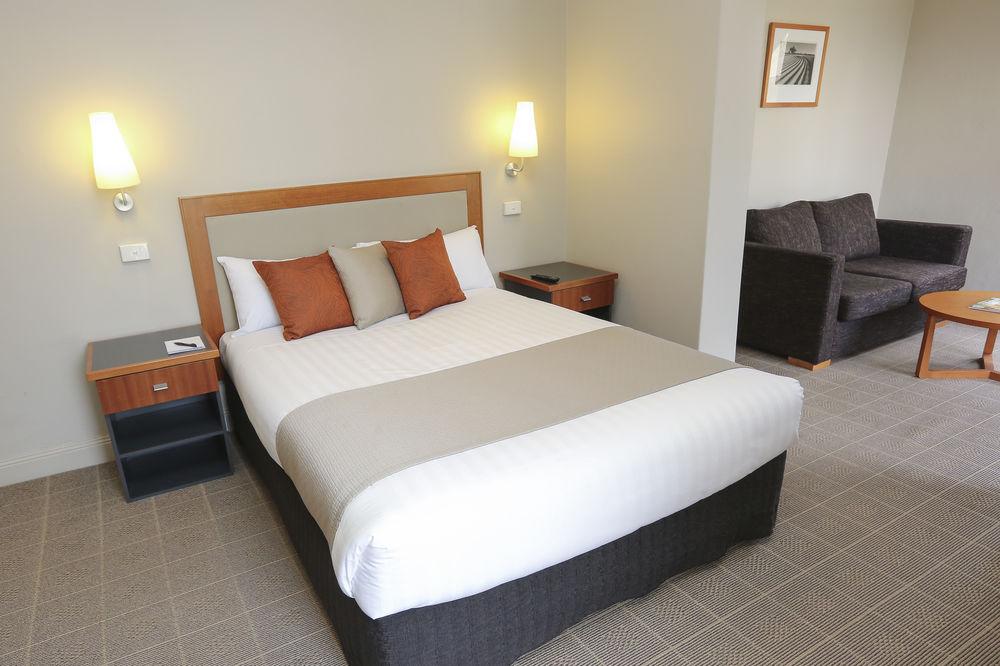 Quality Hotel Mildura Grand