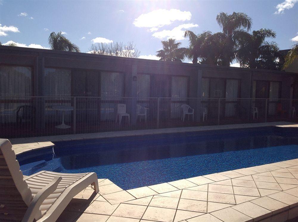 Sunraysia Motel & Holiday Apartments