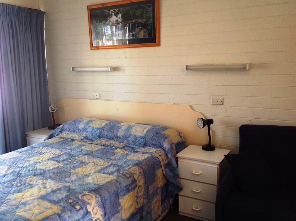 Sunraysia Motel & Holiday Apartments