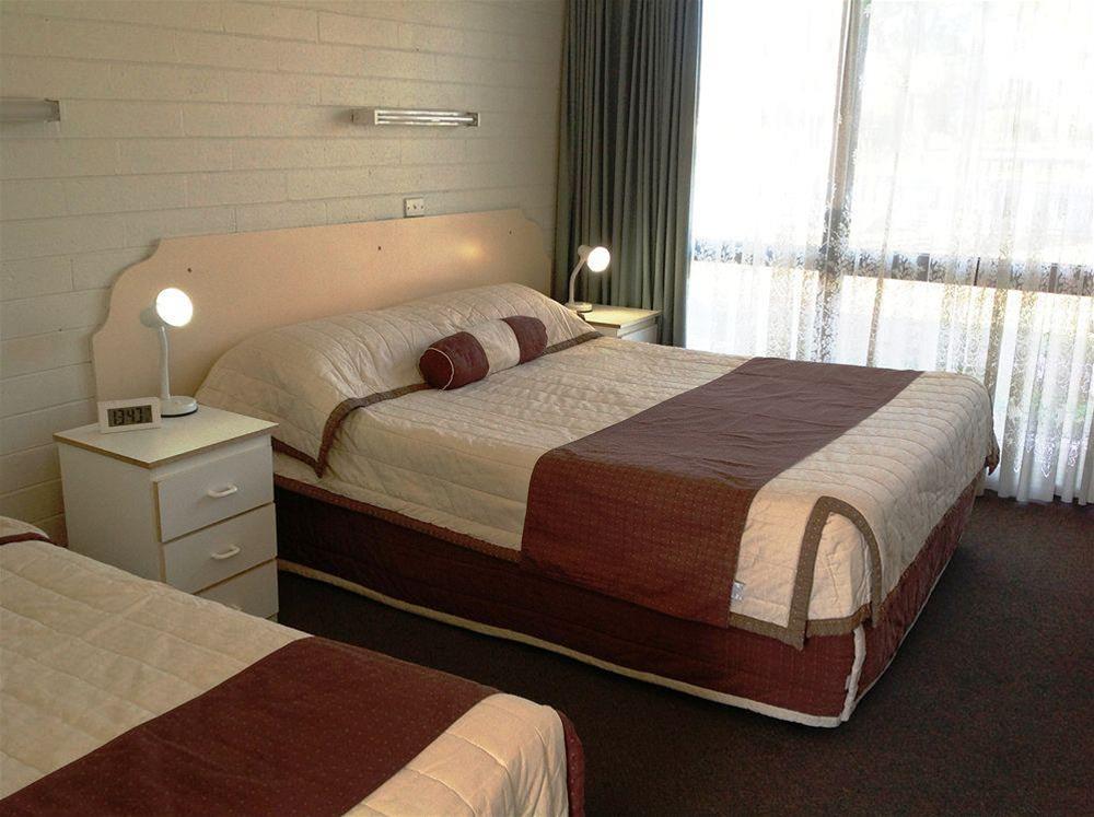 Sunraysia Motel & Holiday Apartments