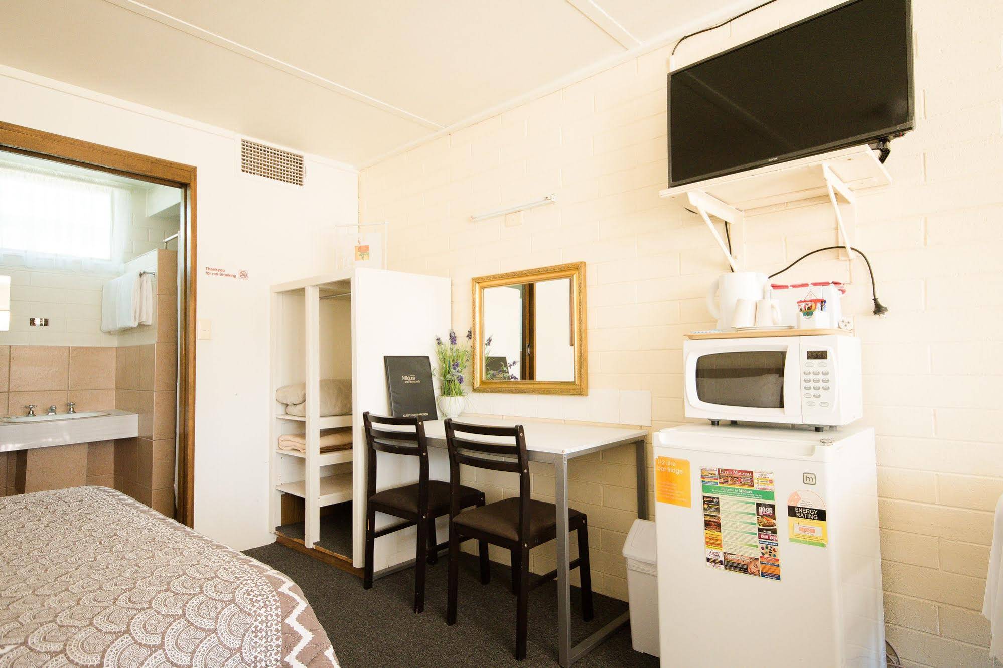 Vineland Motel