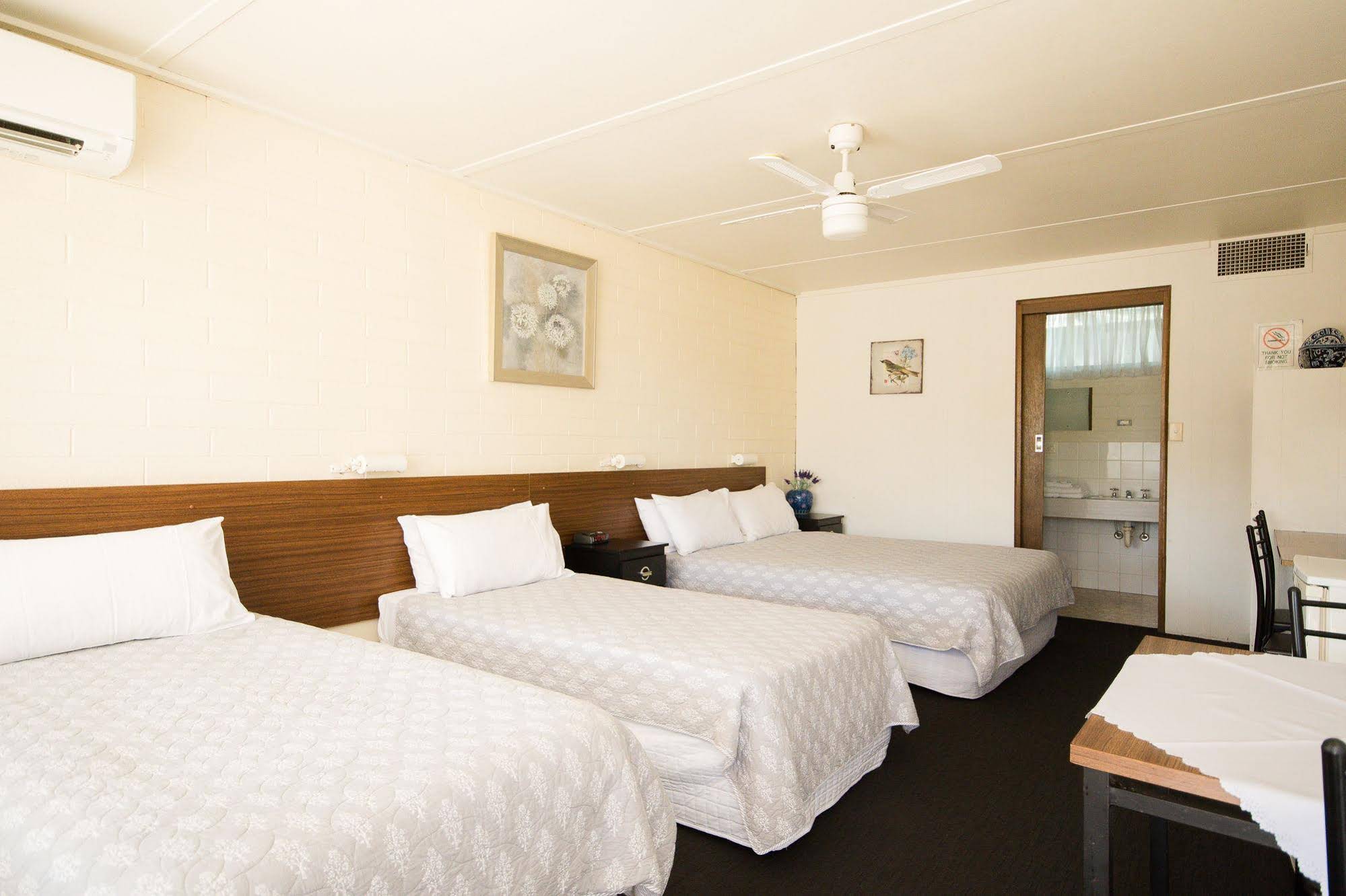 Vineland Motel