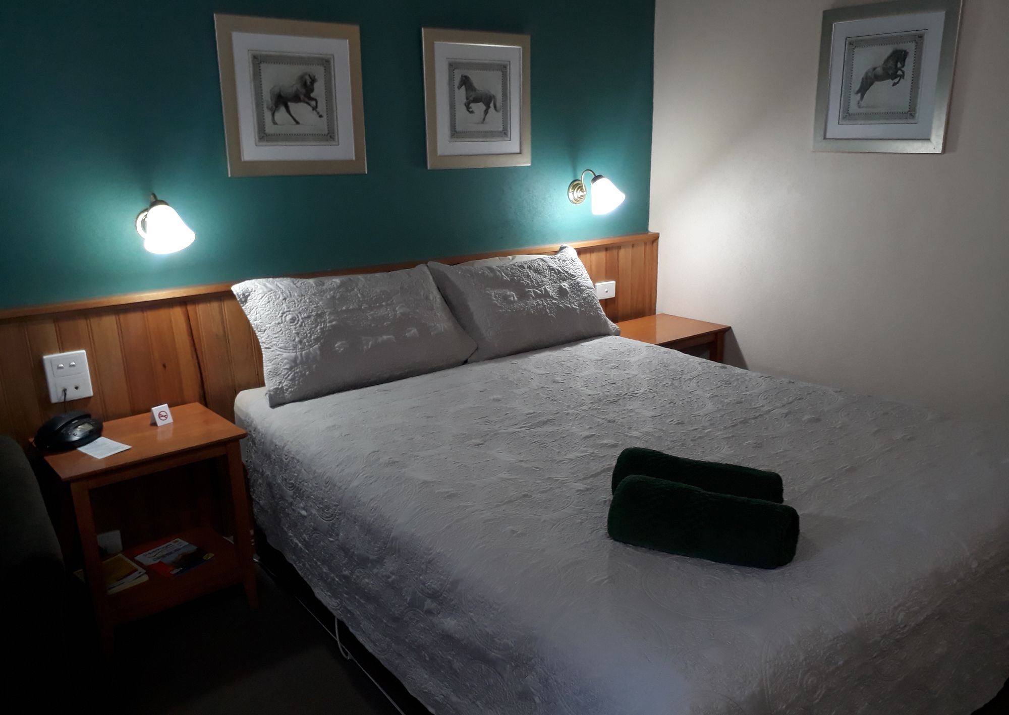 Moe Motor Inn