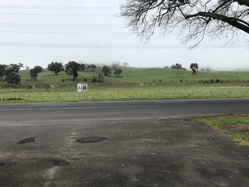 Molesworth Food and Wine Company