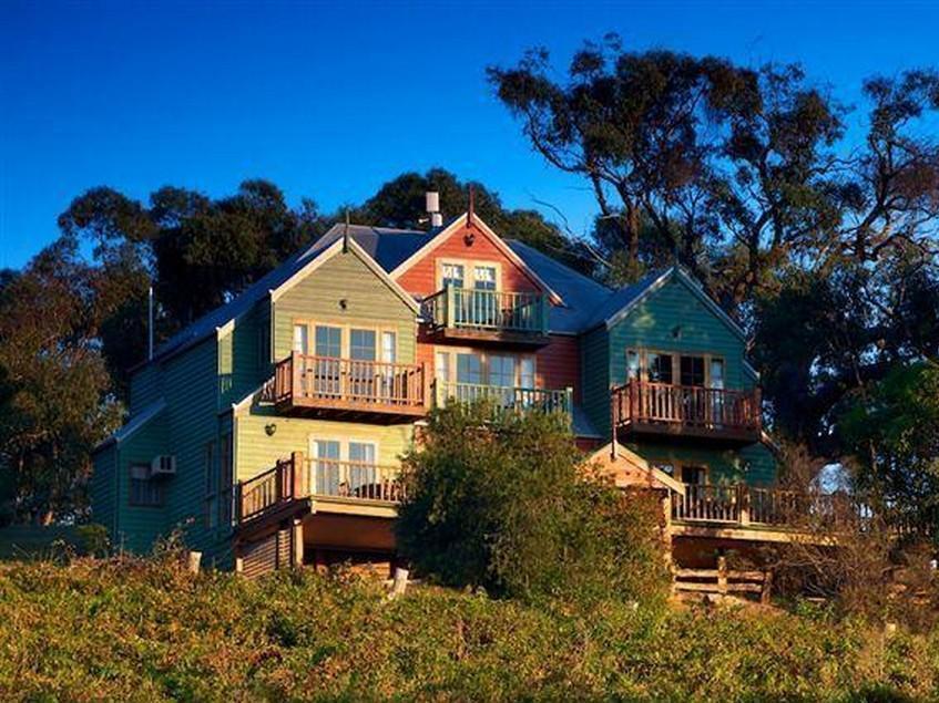 Warrenmang Vineyard Resort