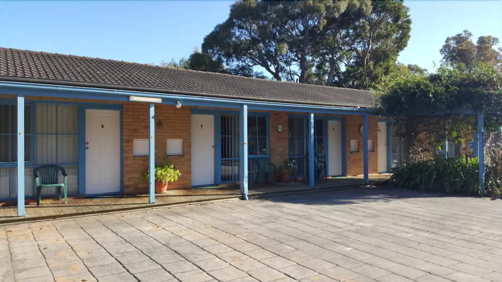 Balnarring Village Motor Inn