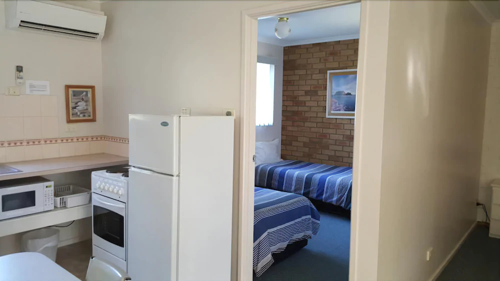Balnarring Village Motor Inn