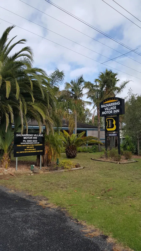 Balnarring Village Motor Inn