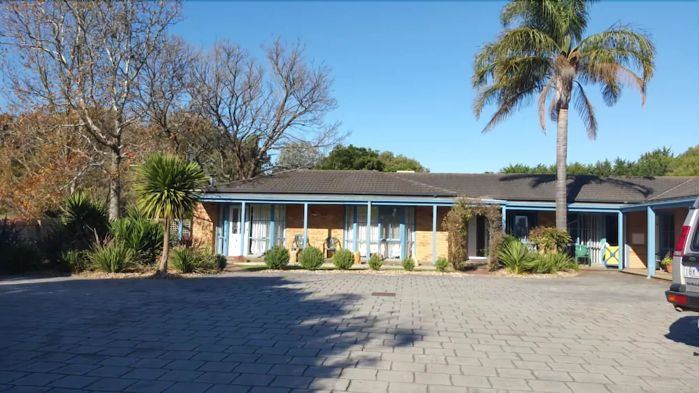 Balnarring Village Motor Inn