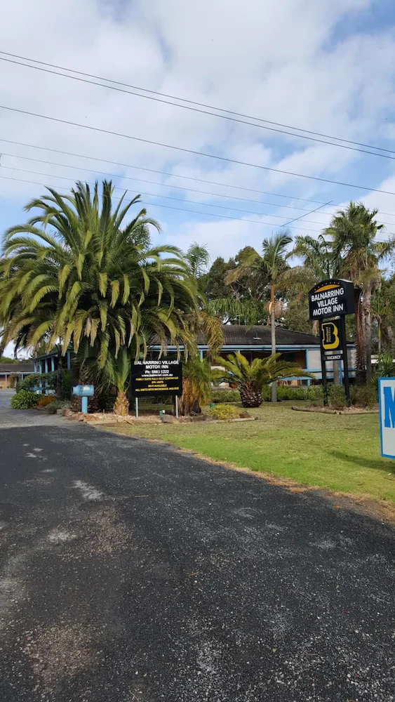 Balnarring Village Motor Inn