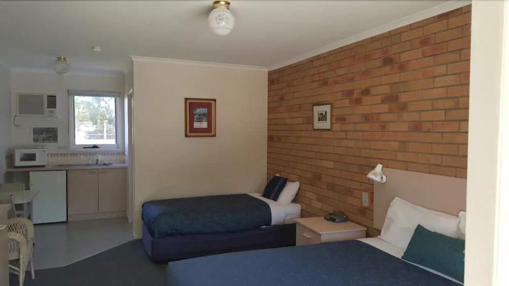Balnarring Village Motor Inn