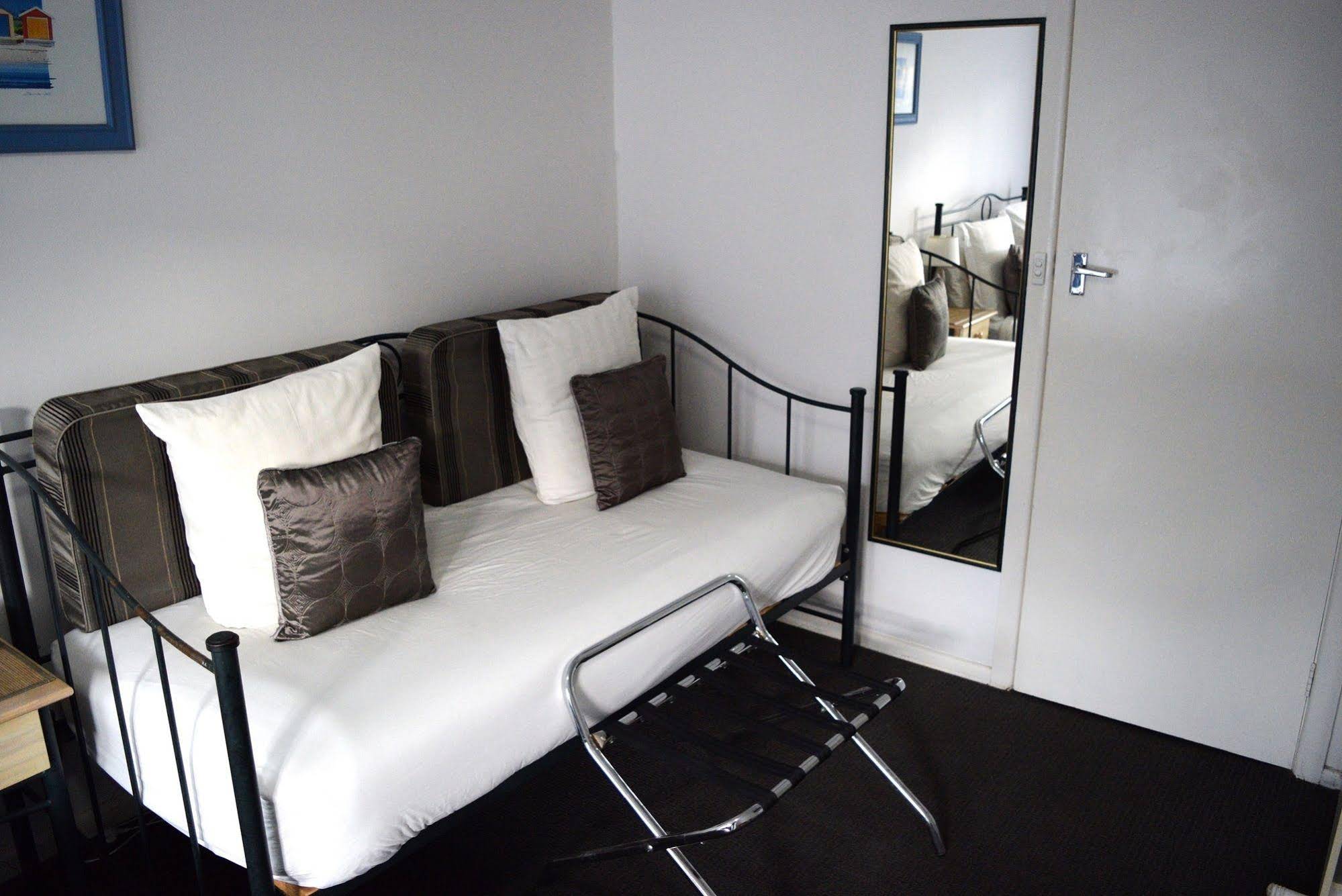 Mornington Motel