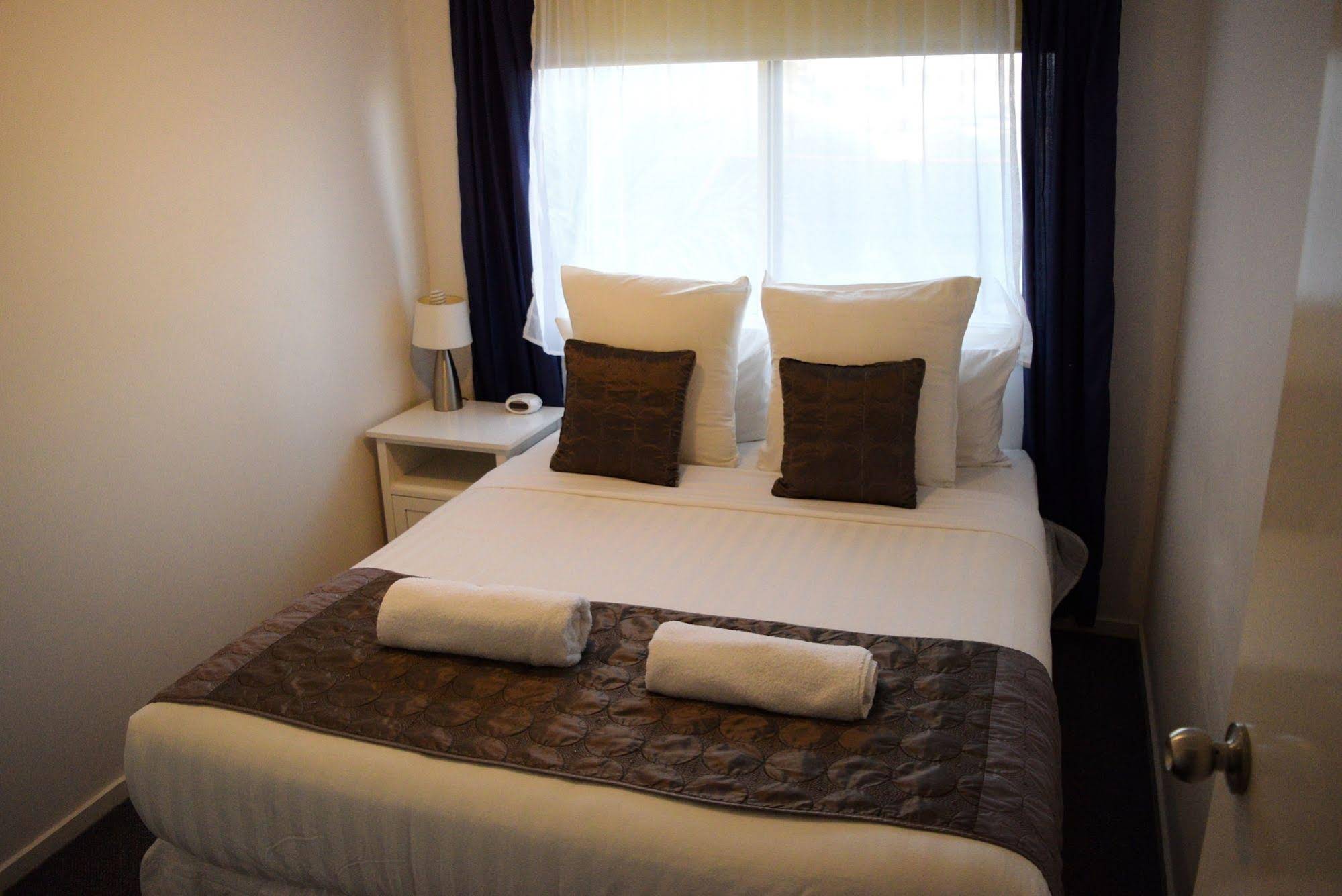 Mornington Motel