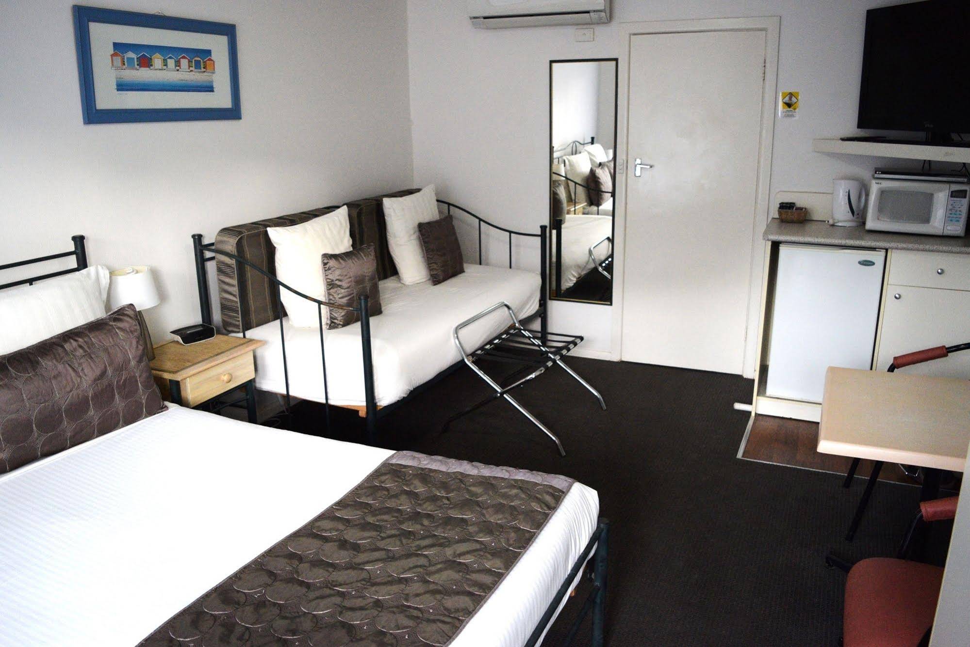 Mornington Motel