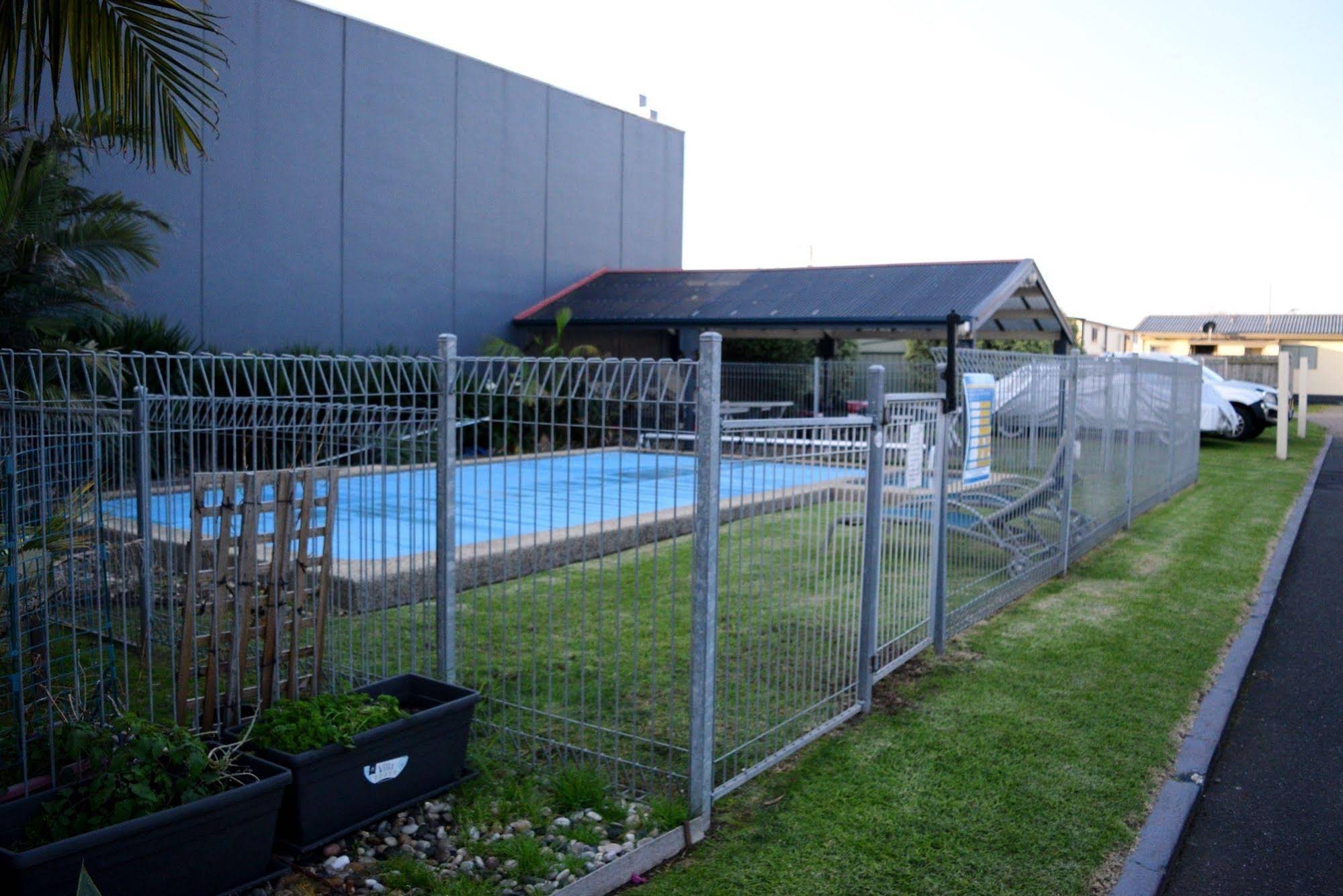 Mornington Motel