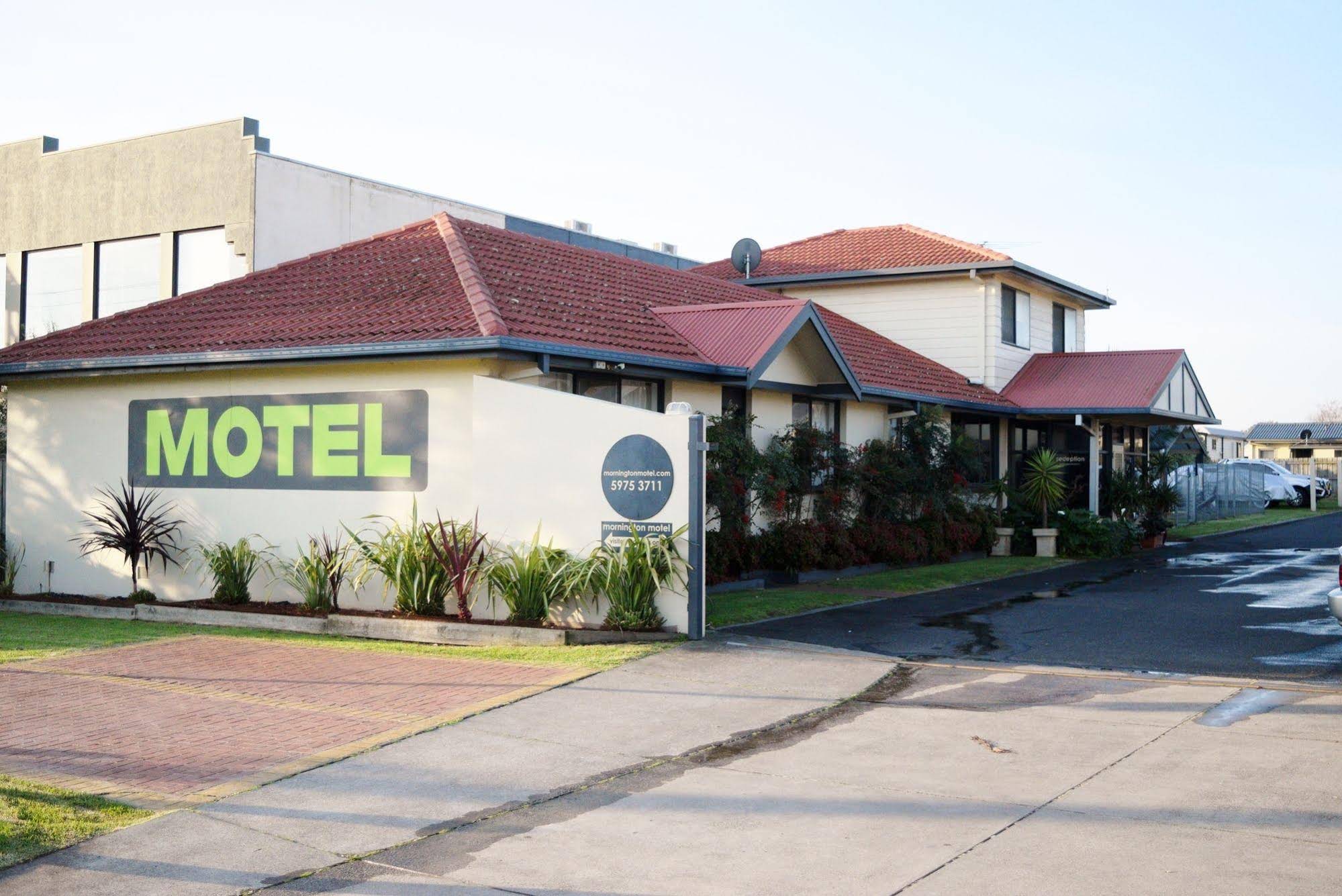Mornington Motel