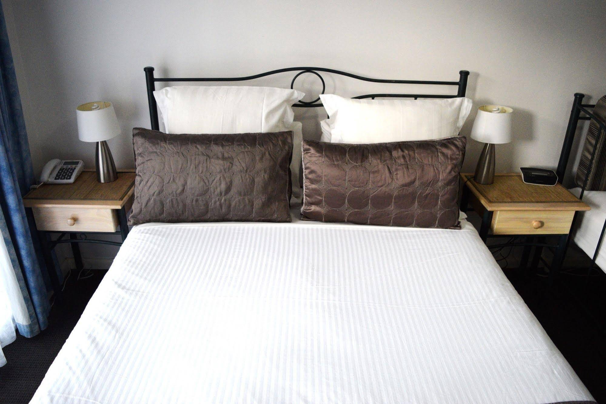 Mornington Motel