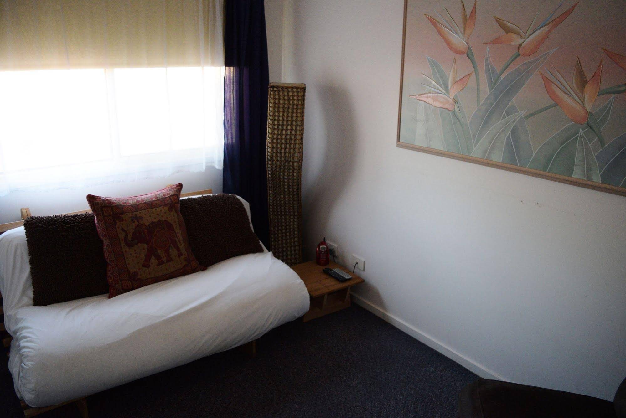 Mornington Motel