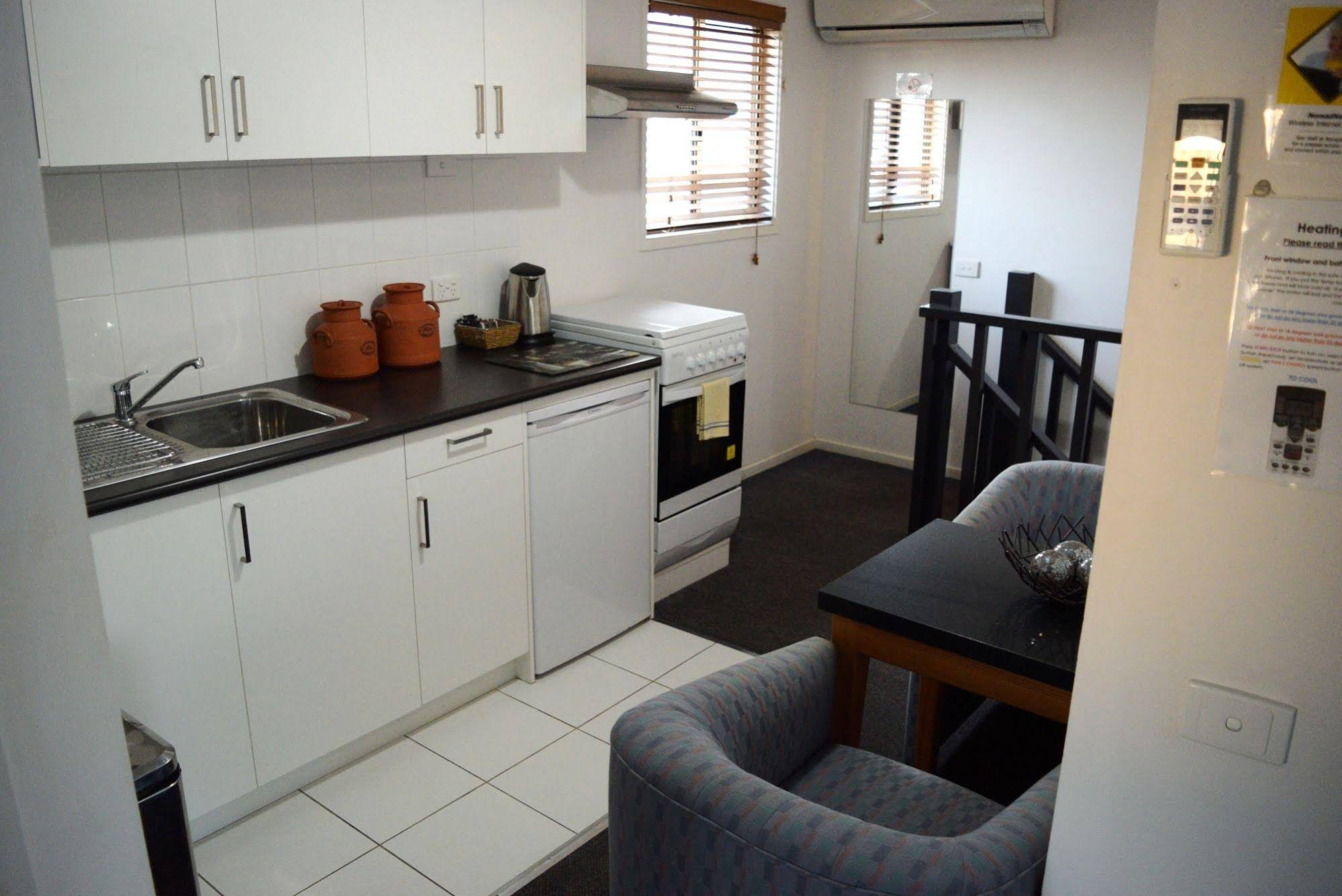 Mornington Motel