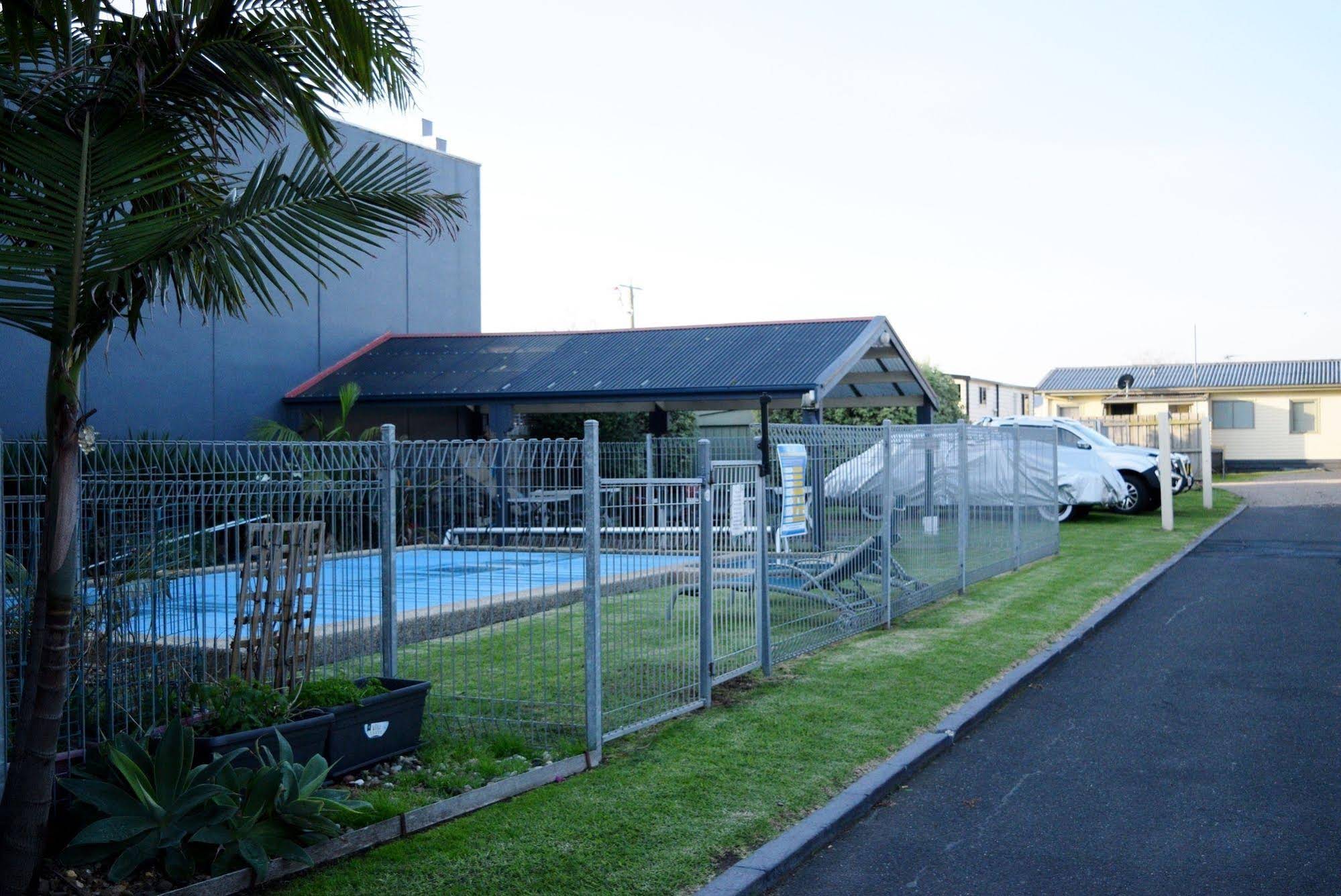Mornington Motel