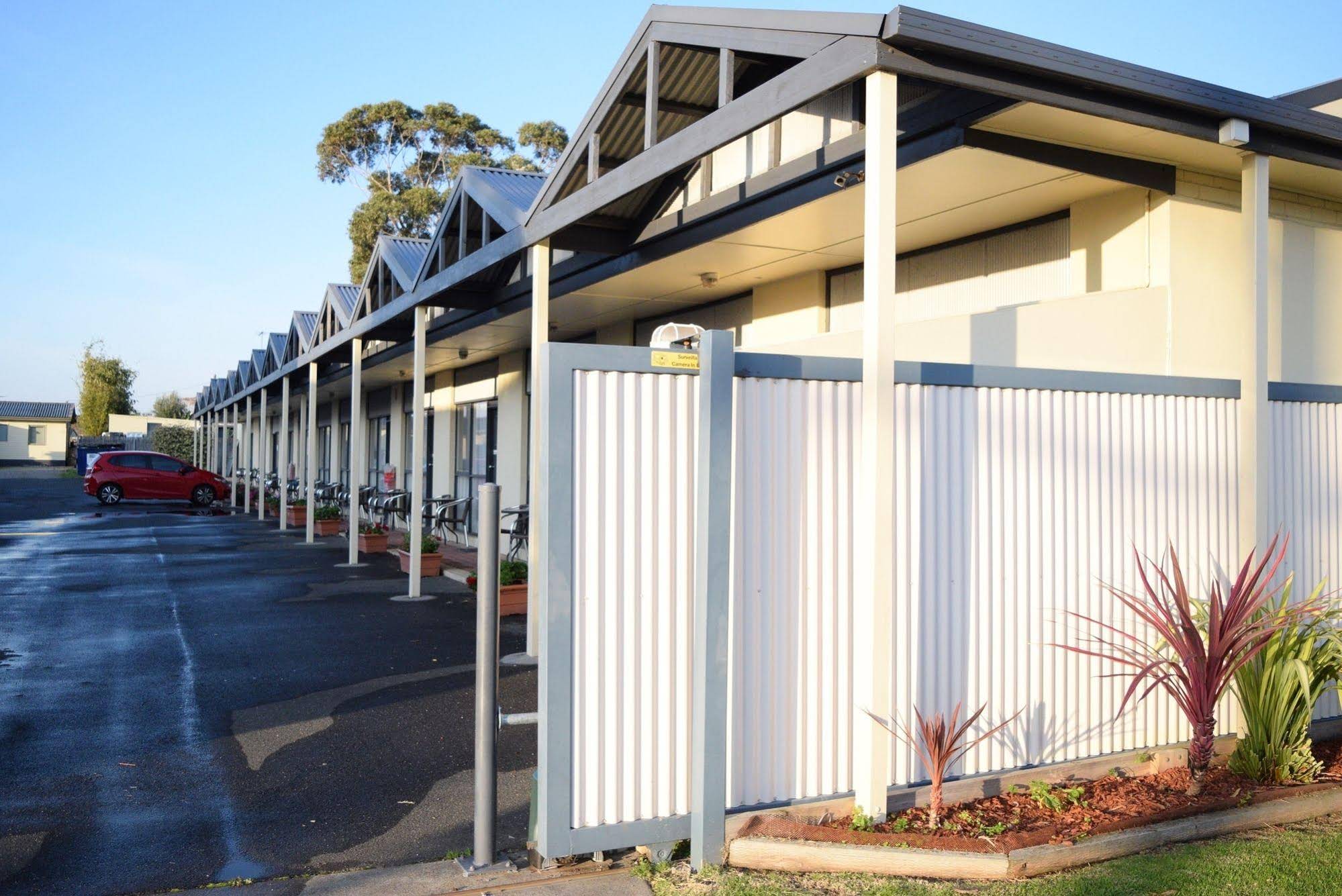 Mornington Motel
