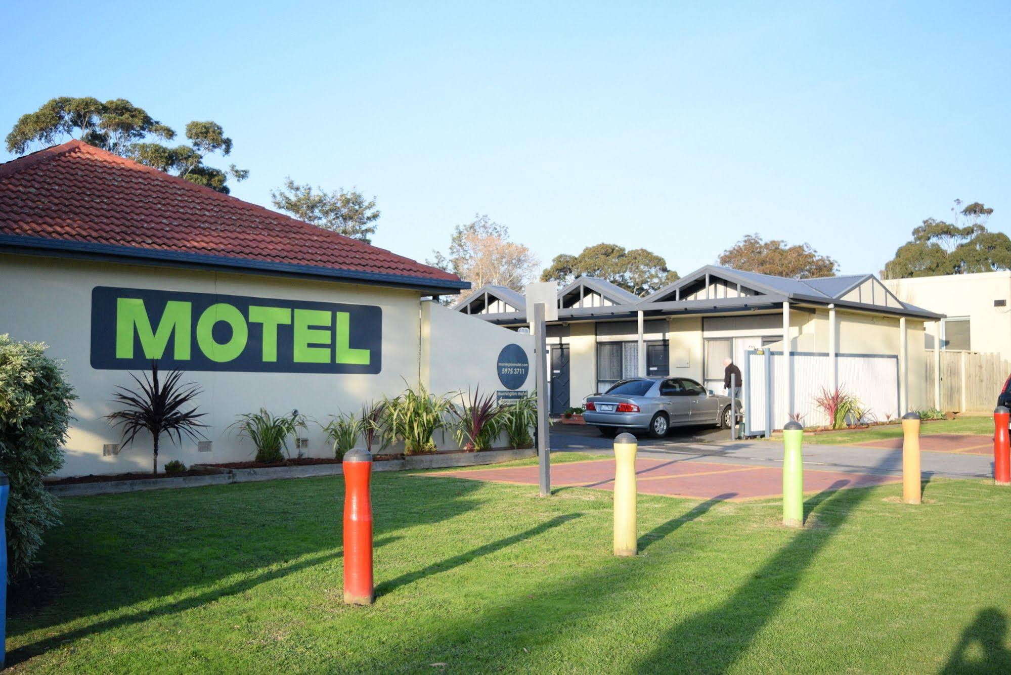 Mornington Motel