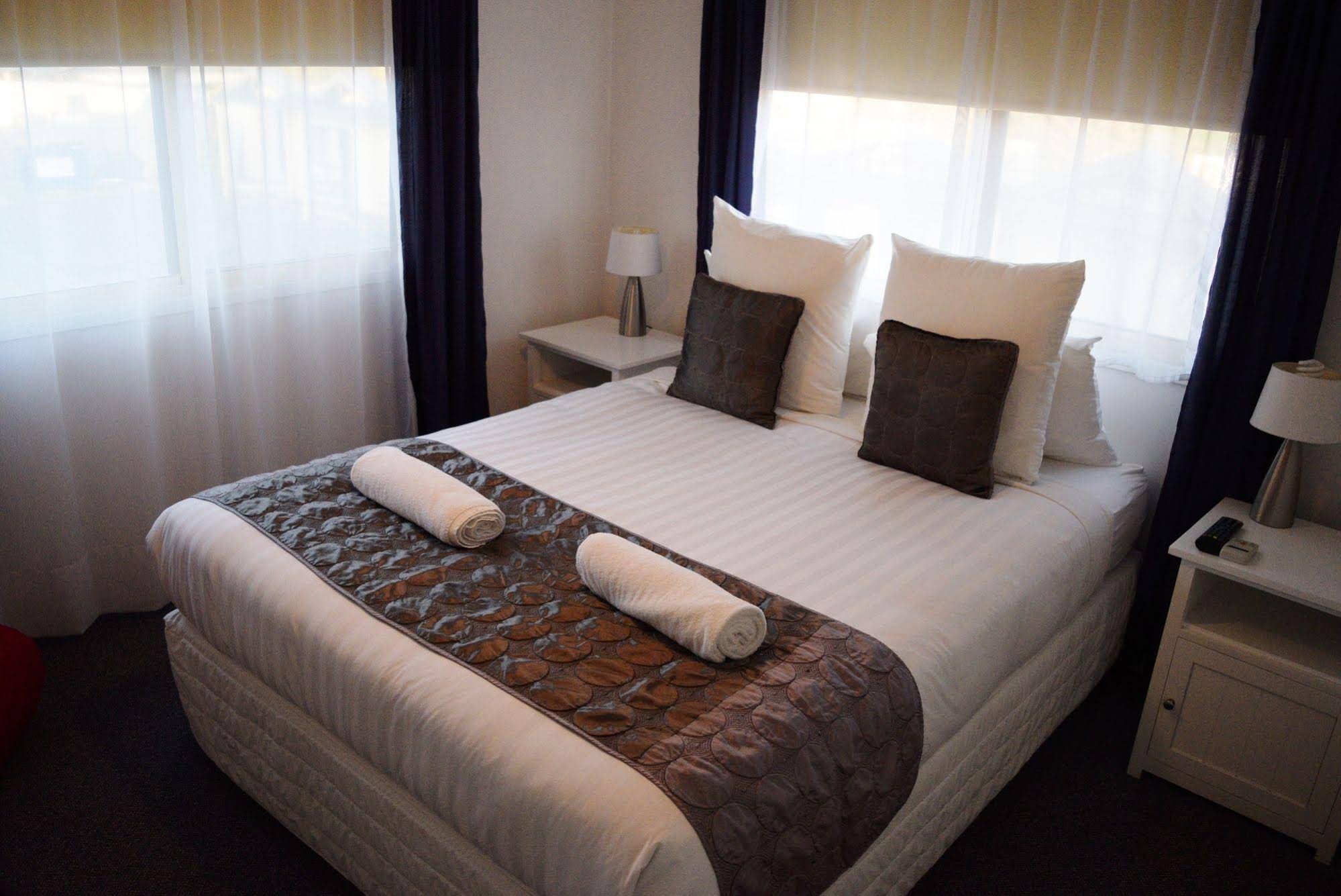 Mornington Motel