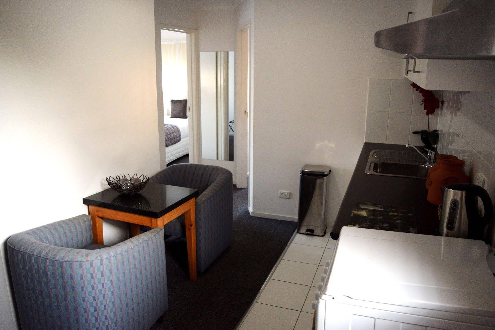 Mornington Motel