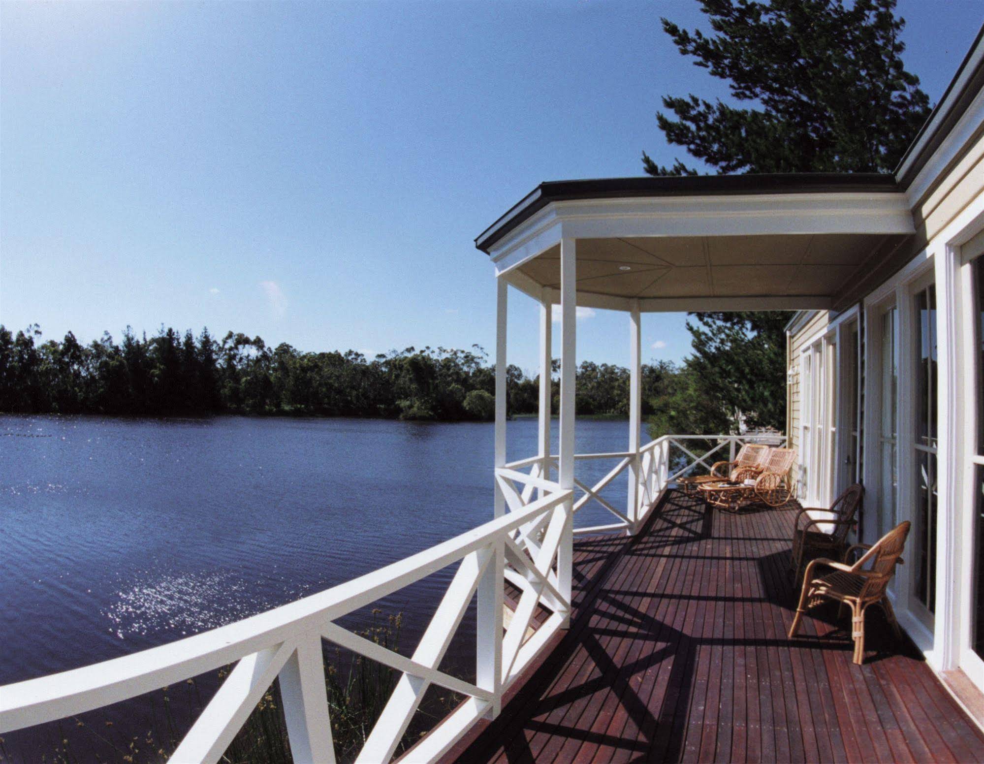 Woodman Estate