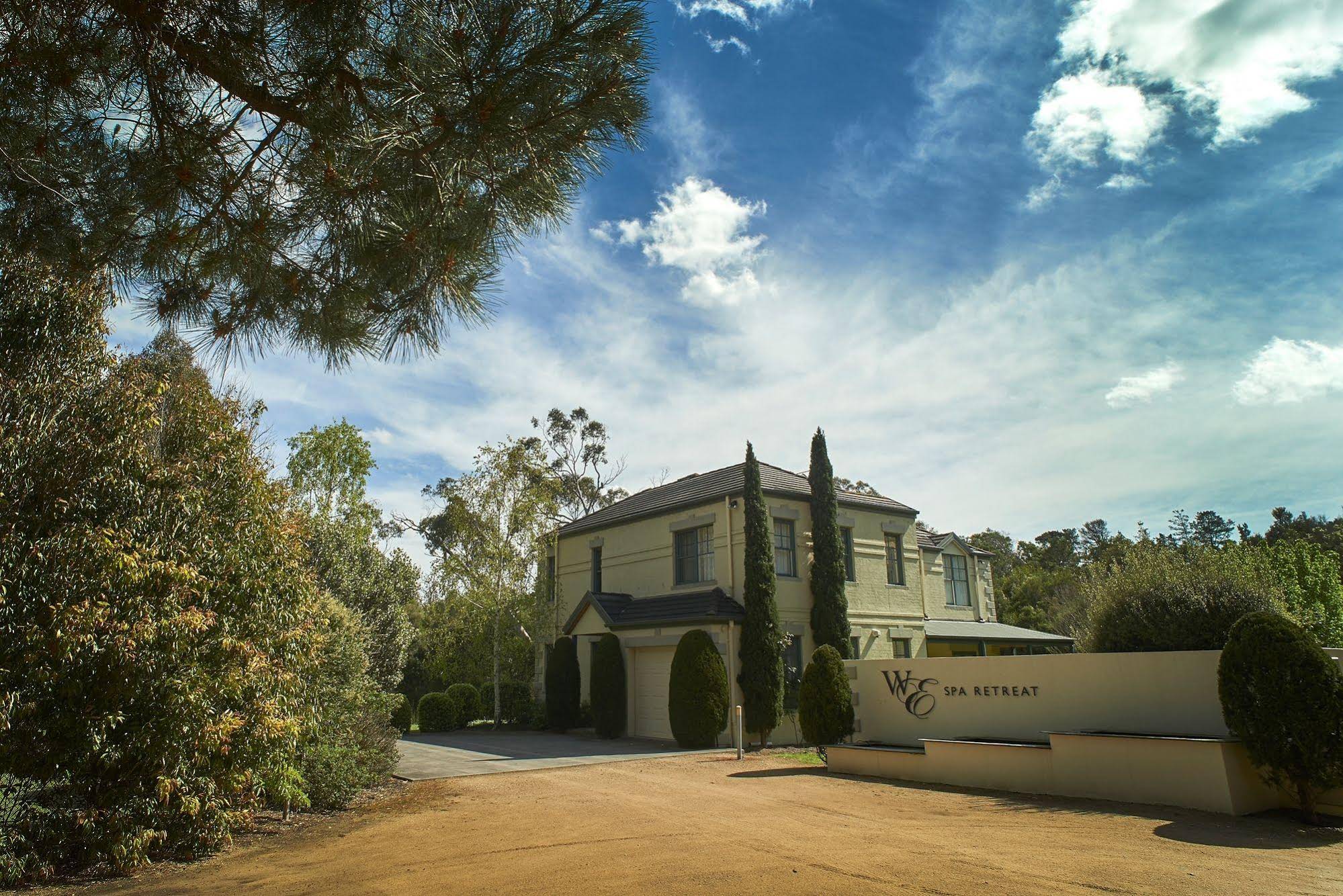 Woodman Estate
