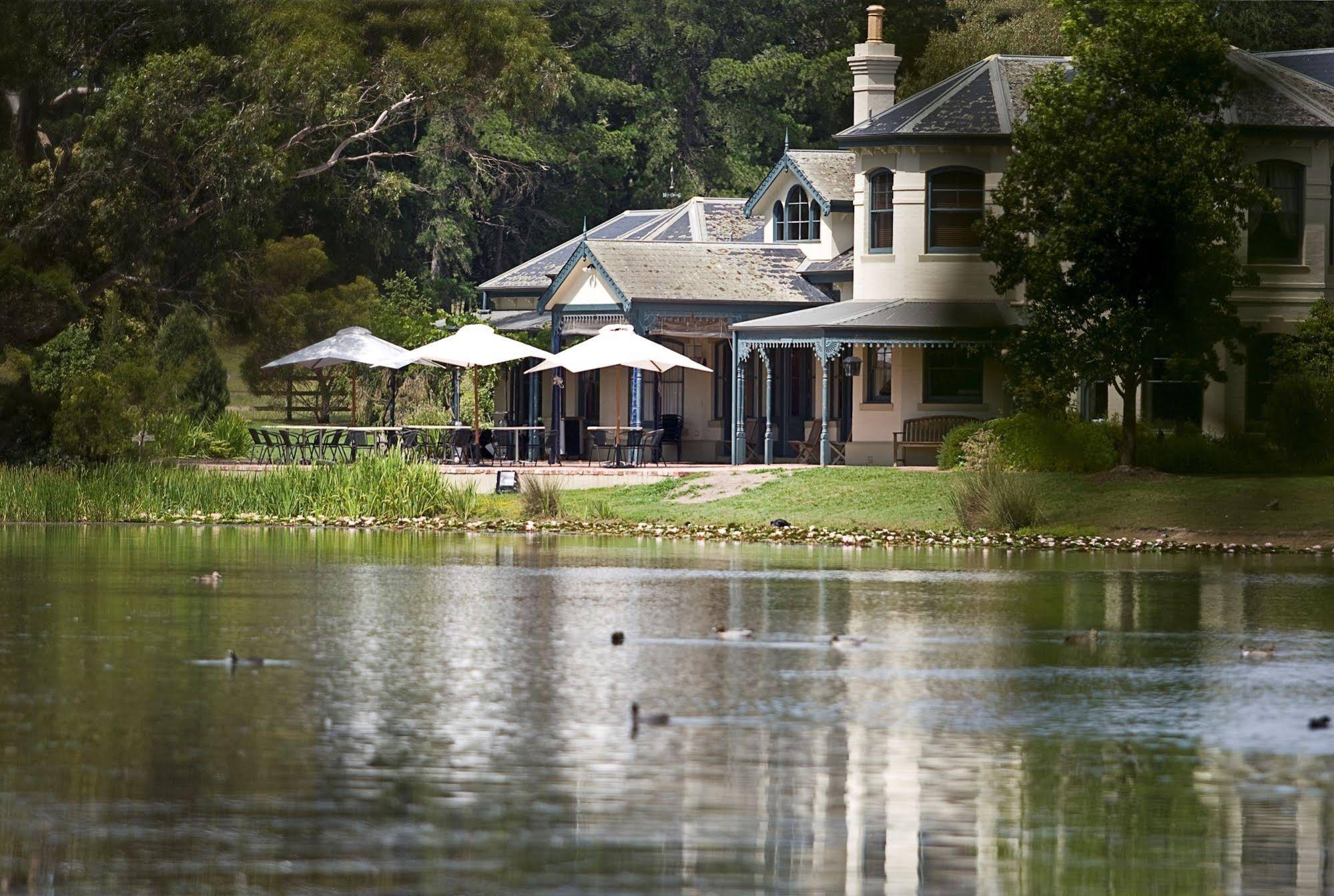 Woodman Estate
